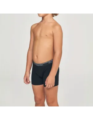 Pack 2 Boxer Junior Algodon Fantasia