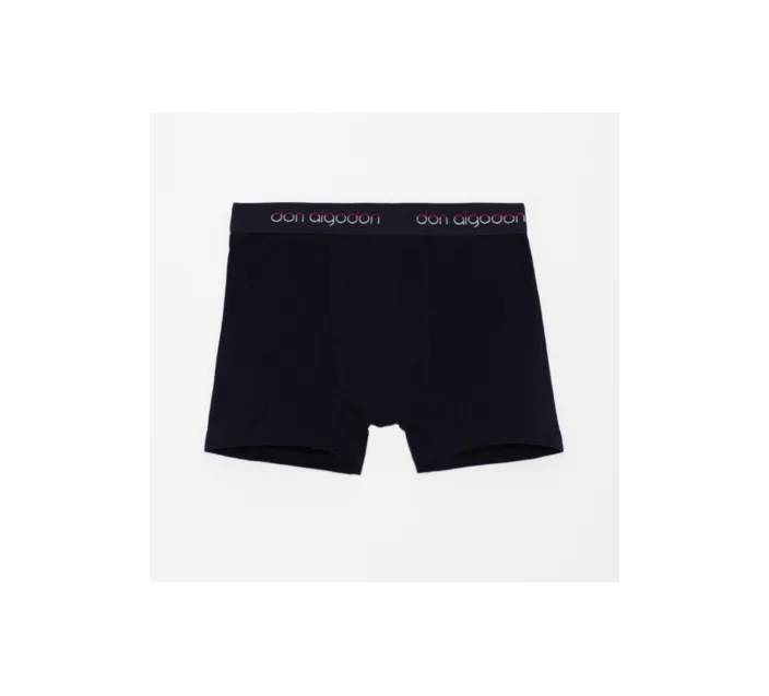 Pack 2 Boxer Junior Algodon Fantasia