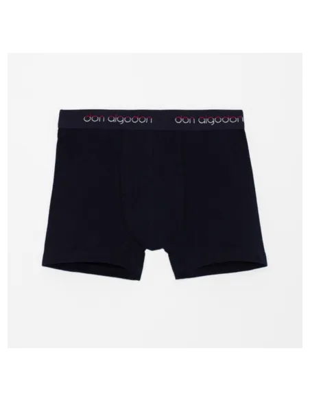 Pack 2 Boxer Junior Algodon Fantasia