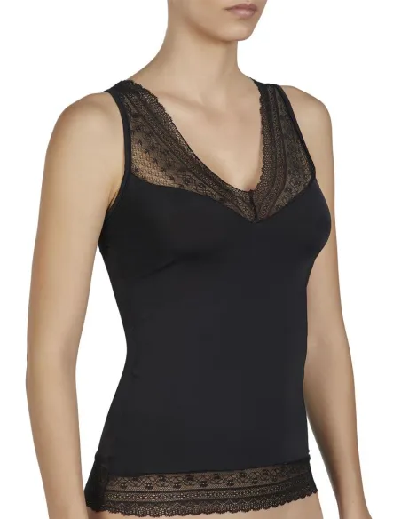 Camiseta Sra S/Mangas