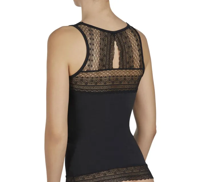 Camiseta Sra S/Mangas