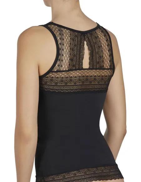 Camiseta Sra S/Mangas