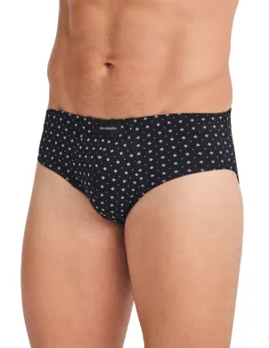 Slip Cro Algodon Fantasia 2