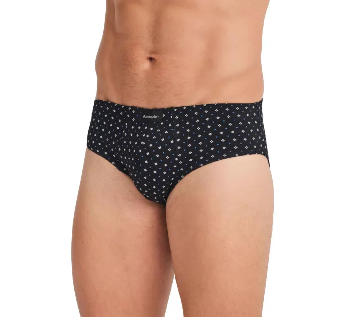 Slip Cro Algodon Fantasia