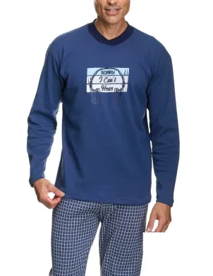 Pijama Cro Invierno