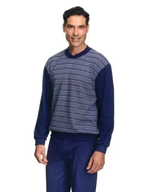 Pijama Cro Invierno