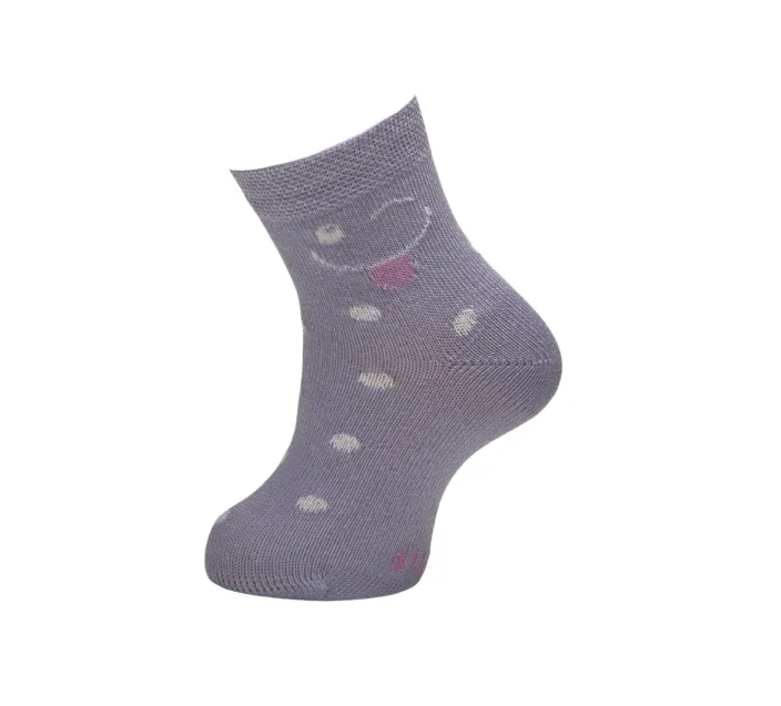 Calcetin Infantil Fantasia Tobi Carita Calcetin Infantil Fantasia Tobi Carita