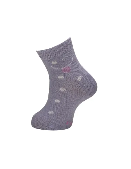 Calcetin Infantil Fantasia Tobi Carita