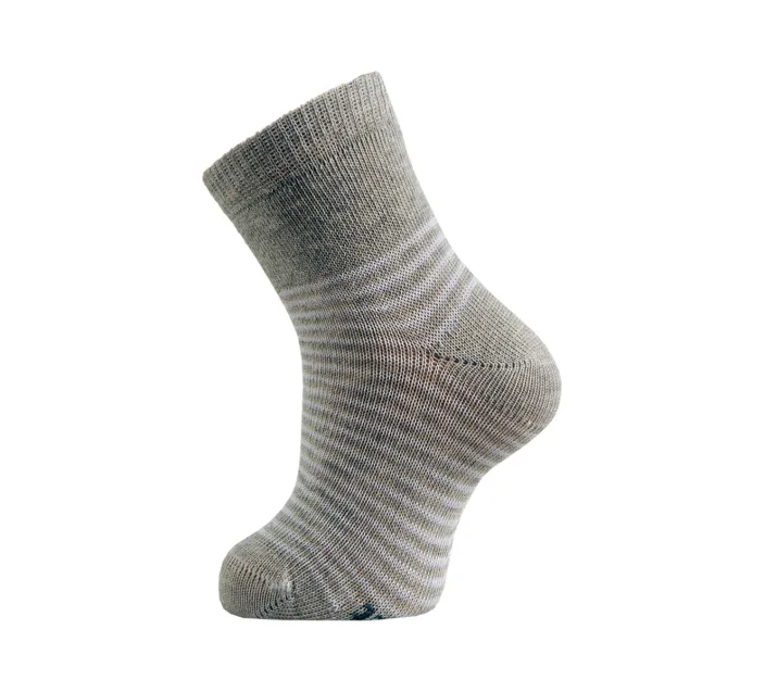 Calcetin Infantil Fantasia Rayado