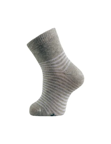 Calcetin Infantil Fantasia Rayado