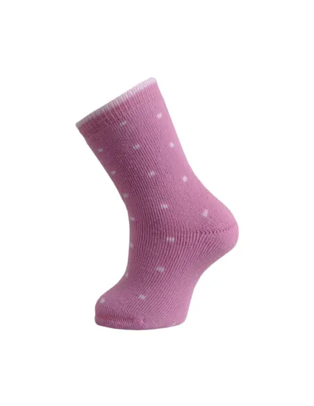 Calcetin Infantil Alg Fantasia Rizo