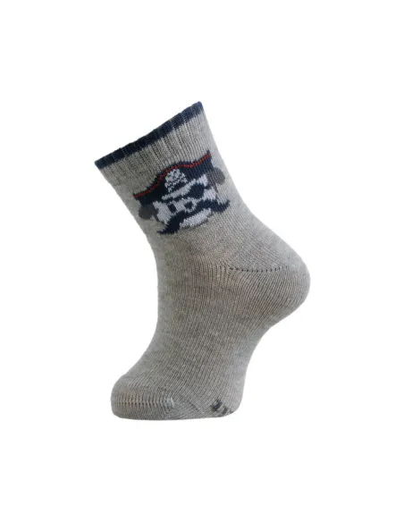 Calcetin Infantil Fantasia Algodon