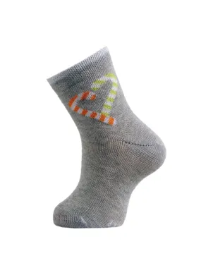 Calcetin Infantil Fantasia Algodon 2