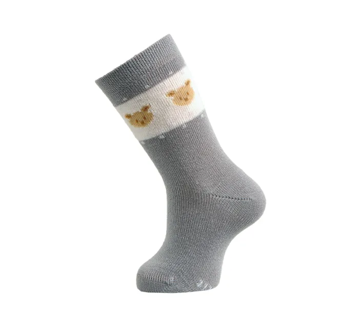 Calcetin Infantil Modal Fantasia