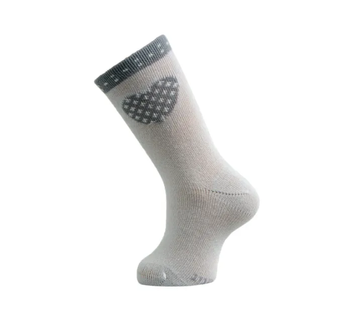 Calcetin Infantil Modal Fantasia