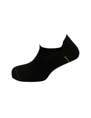 Calcetin Cro Invisible Algodon