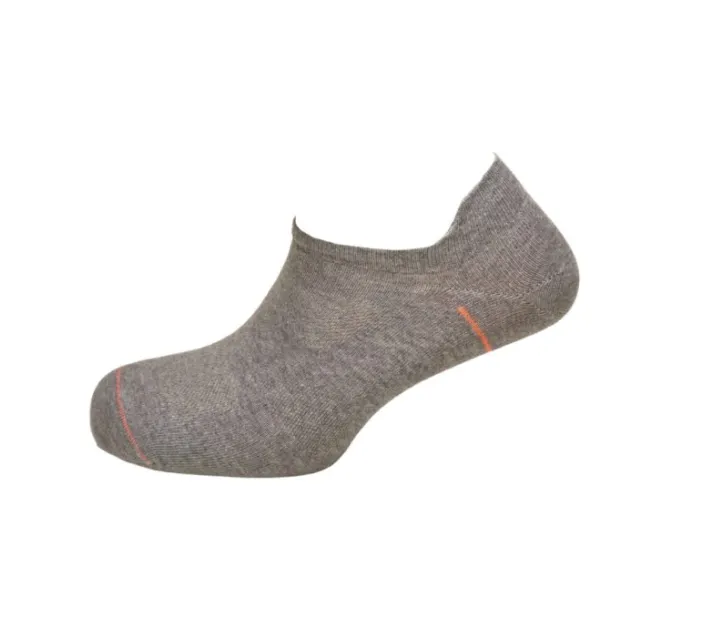 Calcetin Cro Invisible Algodon