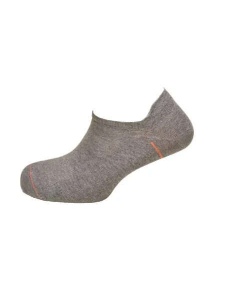 Calcetin Cro Invisible Algodon