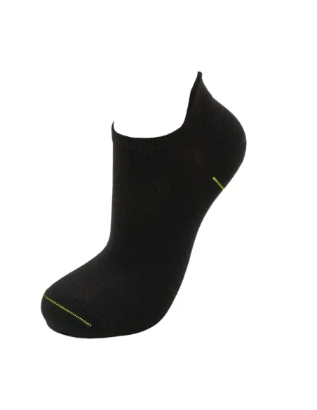 Calcetin Sra Invisible Algodon