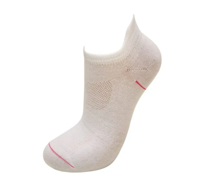 Calcetin Sra Invisible Algodon