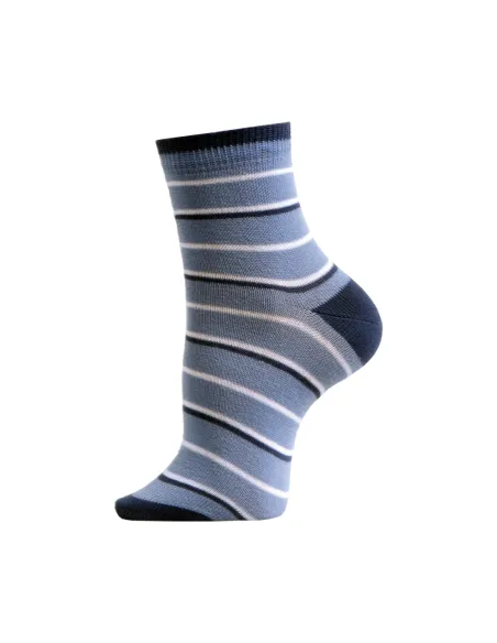 Calcetin Infantil Fantasia Rayas