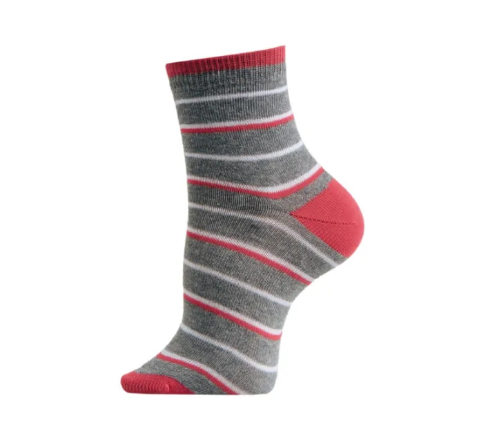 Calcetin Infantil Fantasia Rayas