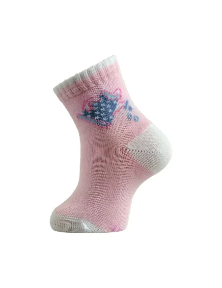 Calcetin Infantil Fantasia Regadora