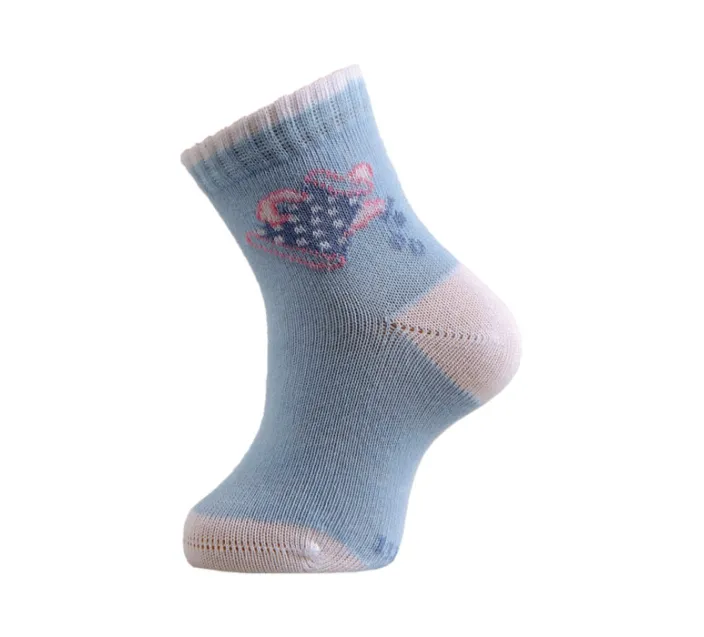 Calcetin Infantil Fantasia Regadora