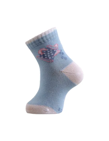 Calcetin Infantil Fantasia Regadora