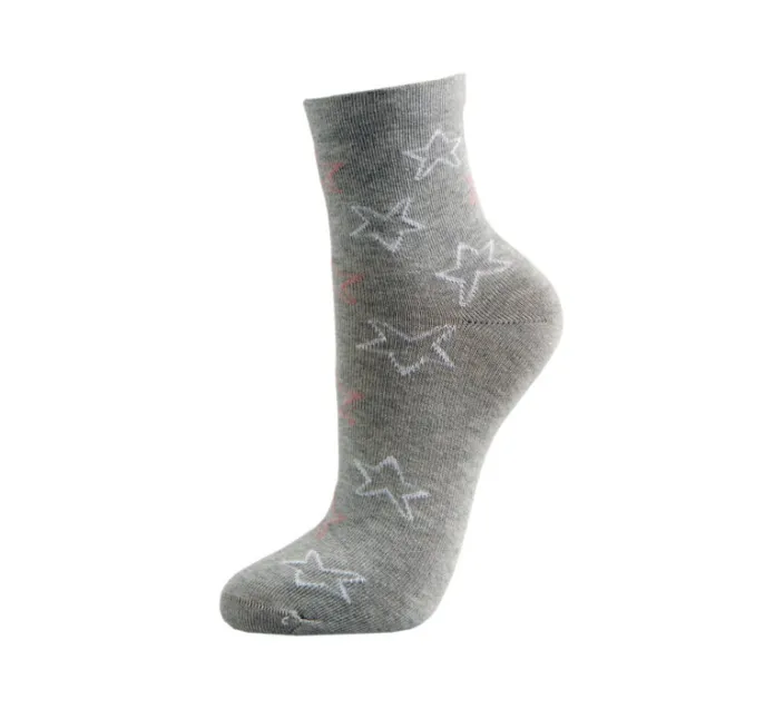 Calcetin Sra Fantasia Estrella Calcetin Sra Fantasia Estrella