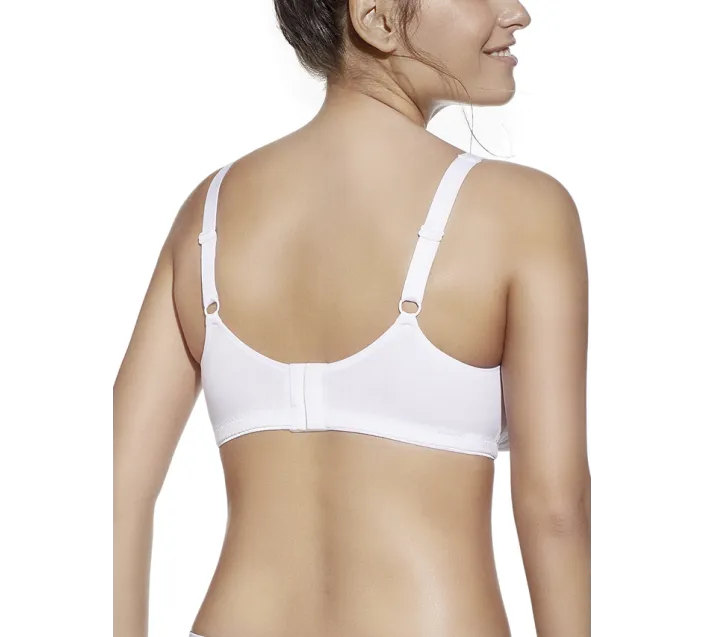 Sujetador Sra S/Aro Naomi C 100%Cotton
