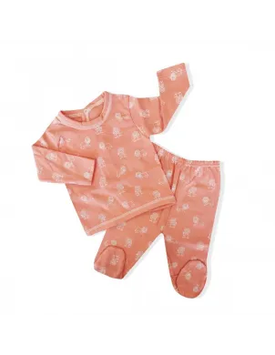 Conj Jubon M/L +Polaina Lions