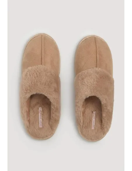 Zapatilla Sra Home