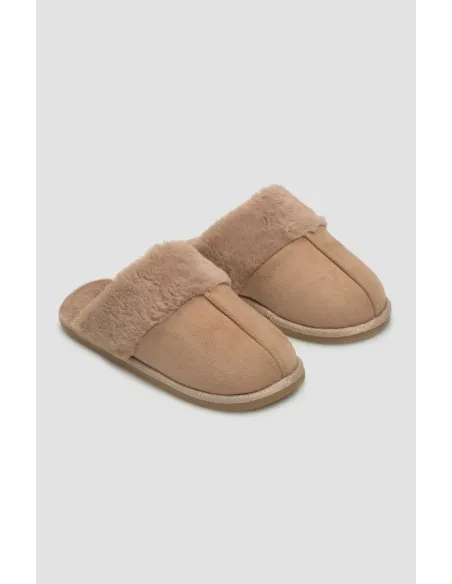 Zapatilla Sra Home