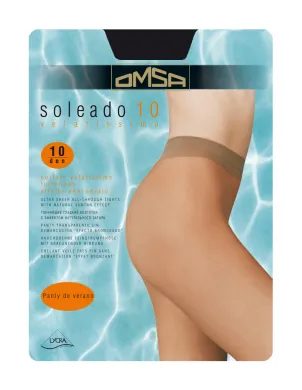 Pack 2 Pantys Sra Soleado