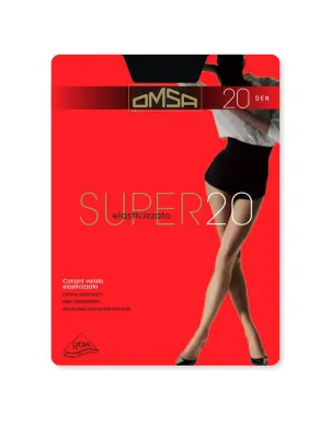 Panty Super 20