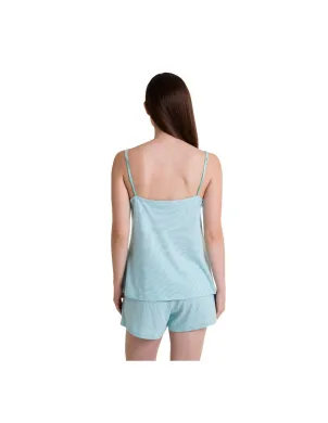 Pijama Sra Tirantes Pant.Corto 2