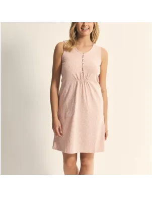 Camisola Sra Sin Mangas Tapeta