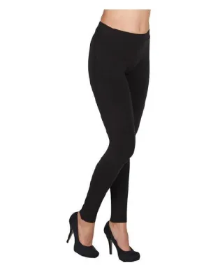Pantalon Legging Pitillo Algodon