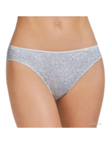 Bikini Sra Estampada