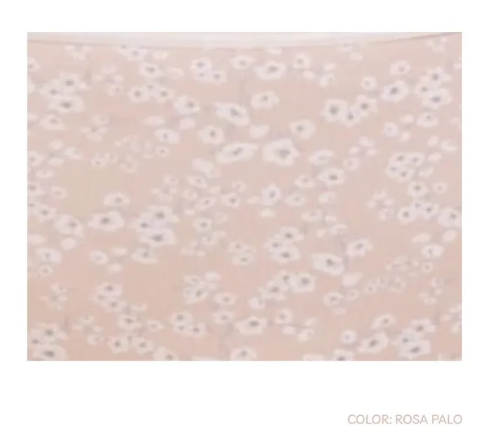 Bikini Sra Estampada