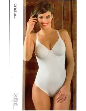 Body Sra Cristina Copa C 2