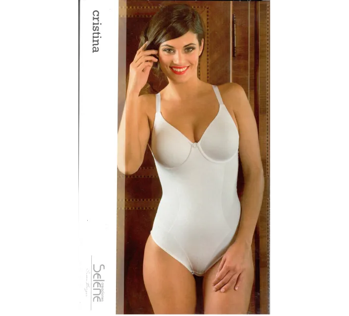 Body Sra Cristina Copa C