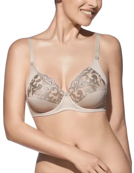 Sujetador Sra Lourdes