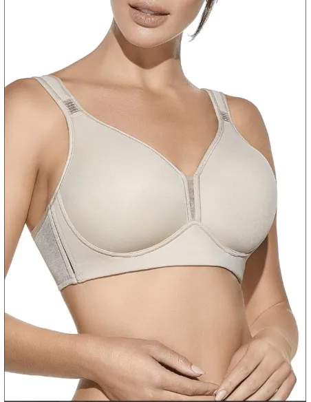 Sujetador Sra Eloisa Copa D S/Aro Relleno