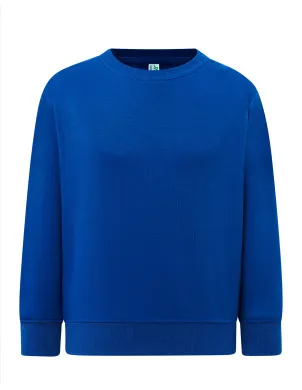 Sudadera Manga Larga Junior
