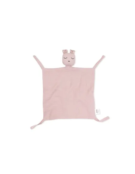 Dou Dou Muselina Bambu Oso