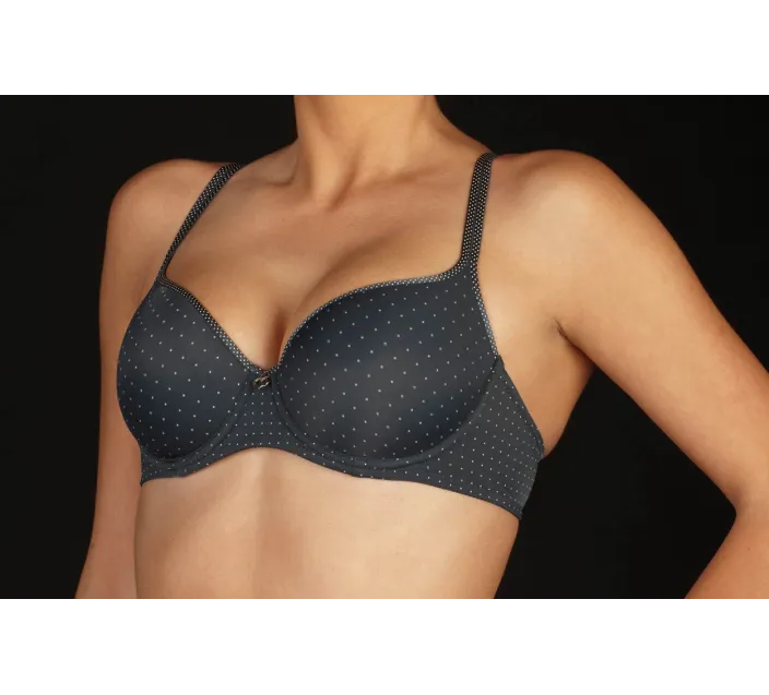 Sujetador Sra "Francesca" C/Aro Relleno