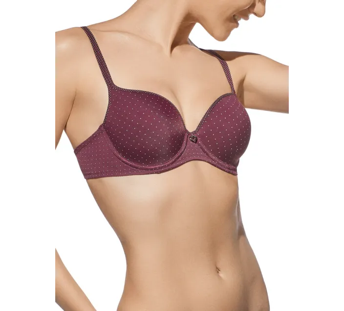 Sujetador Sra "Francesca" C/Aro Relleno