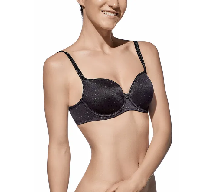 Sujetador Sra "Francesca" C/Aro Relleno